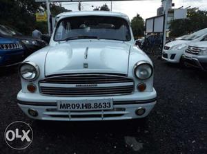 Hindustan Motors Ambassador Classic  Dsz Ac Ps, ,