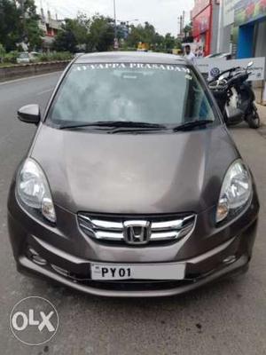 Honda Amaze 1.5 Vx I-dtec, , Diesel