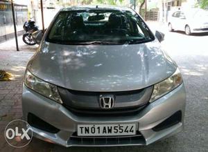 Honda City 1.5 E Mt, , Diesel