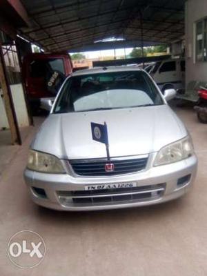 Honda City 1.5 E Mt, , Petrol