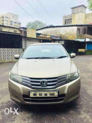 Honda City 1.5 S Mt, , Petrol