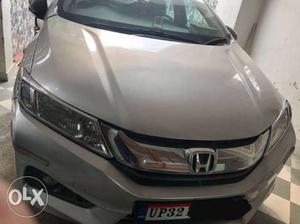 Honda City 1.5 V Mt Sunroof, , Diesel