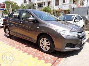 Honda City Sv, , Petrol