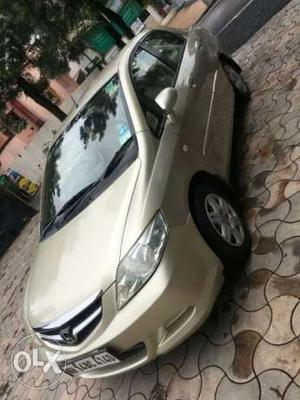 Honda City Zx Exi, , Petrol