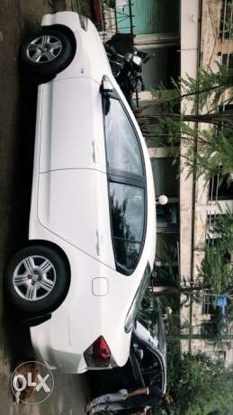  Honda City ivtec, Automatic with registered CNG
