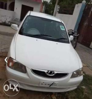 Hyundai Accent cng  Kms  year