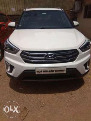 Hyundai Creta 1.6 Sx, , Diesel