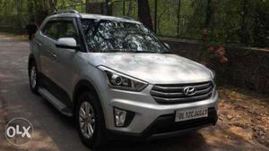 Hyundai Creta 1.6 Sx, , Petrol