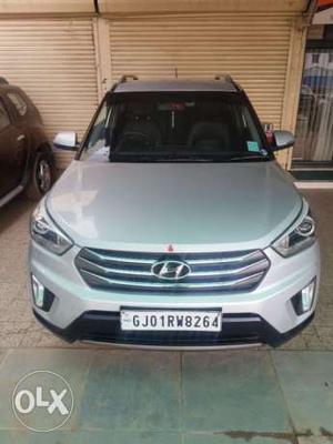 Hyundai Creta 1.6 Sx (o), , Diesel