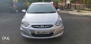 Hyundai Fluidic Verna 1.6 Crdi S, , Diesel