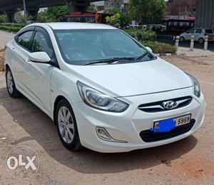 Hyundai Fluidic Verna 1.6 Crdi Sx, , Diesel