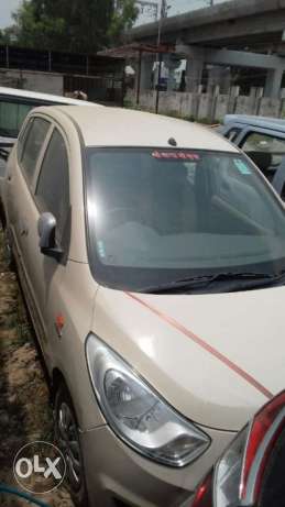 Hyundai I10 Era, , Petrol