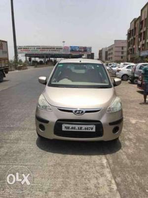 Hyundai I10 Magna, , Petrol