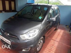  Hyundai I10 petrol  Kms