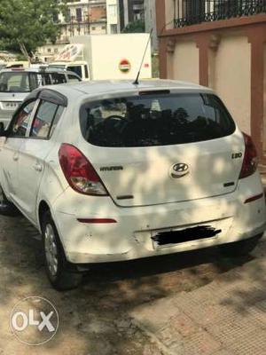  Hyundai I20 diesel  Kms