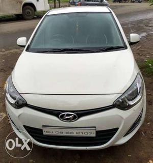  Hyundai I20 diesel  Kms ,