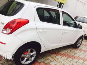 Hyundai I20 diesel  Kms  year