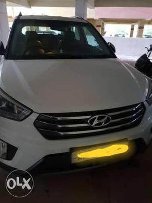  Hyundai Others diesel  Kms