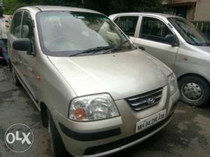 Hyundai Santro Xing Gls, , Petrol