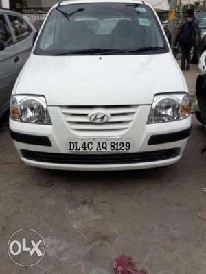 Hyundai Santro Xing Gls (cng), , Cng