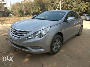 Hyundai Sonata, , Petrol