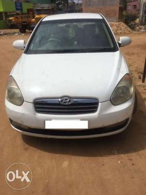 Hyundai Verna Fluidic 1.6 Crdi Sx At, , Diesel