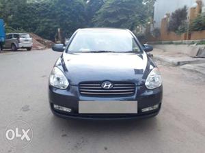 Hyundai Verna Xi, , Petrol