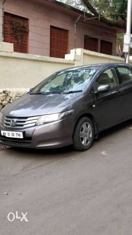 IMPORTED CNG FITTED Honda City low running cost, pure