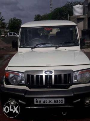 Mahindra Bolero diesel  Kms  year