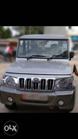 Mahindra Bolero diesel  Kms  year