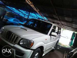 Mahindra Scorpio Vlx 2wd Airbag Bs-iii, , Diesel