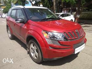 Mahindra Xuv, Diesel