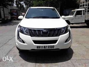 Mahindra Xuv500 W, Diesel