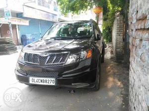 Mahindra Xuv500 diesel  Kms  year