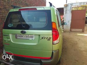 Mahindra Xylo diesel  Kms  year