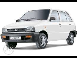  Maruti 800 For Sale,only  Km Driven