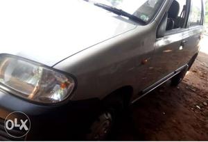 Maruti ALTO, Model  - Good condition,  KM