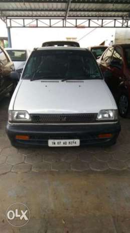 Maruti Suzuki 800 Ac Bs-iii, , Petrol