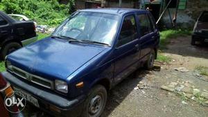 Maruti Suzuki 800 Std Bs-iii, , Petrol