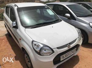 Maruti Suzuki Alto 800 Lxi, , Petrol