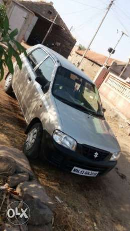  Maruti Suzuki Alto 800cng  Kms