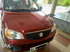 Maruti Suzuki Alto K10 Lxi, , Petrol