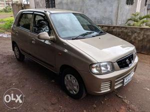 Maruti Suzuki Alto Lxi Bs-iii, , Petrol