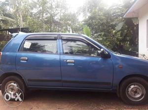 Maruti Suzuki Alto petrol  Kms  year ph: