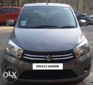 Maruti Suzuki Celerio Zdi Opt, , Diesel