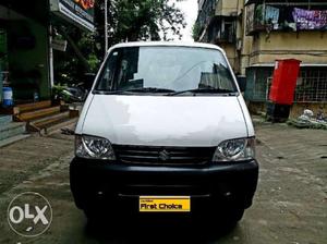 Maruti Suzuki Eeco 5 Str, , Petrol