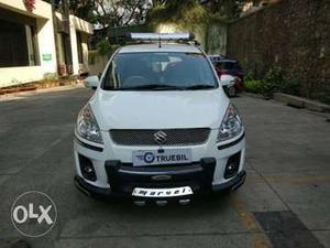 Maruti Suzuki Ertiga diesel  Kms  year