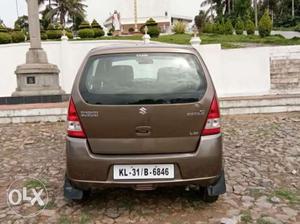 Maruti Suzuki Estilo Lxi Bs-iv, , Petrol