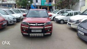 Maruti Suzuki Grand Vitara Brezza Zdi, , Diesel