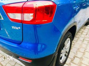 Maruti Suzuki Grand Vitara Brezza Zdi Plus, , Diesel